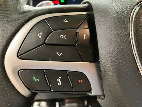 Used 2019 Dodge Durango GT w/ Trailer Tow Group IV AWD/4WD image 45