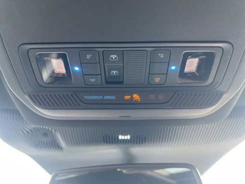 New 2026 Ford Explorer Tremor w/ Tremor Ultimate Package image 41