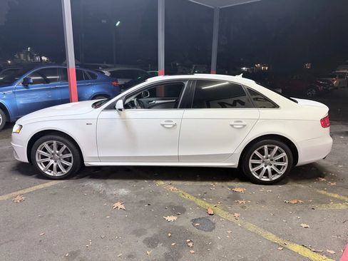 Used 2012 Audi A4 2.0T Premium Plus image 4
