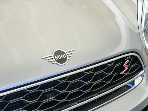 Certified 2023 MINI Cooper Countryman S FWD image 8