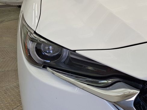 Used 2020 MAZDA CX-5 Grand Touring image 28