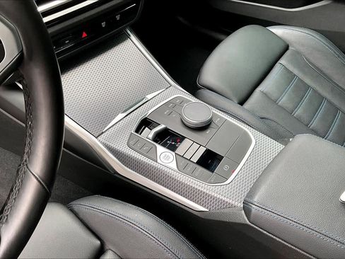 Certified 2023 BMW M340i xDrive AWD/4WD image 16