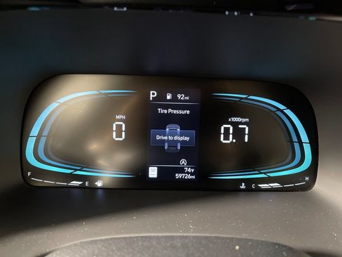 Certified 2023 Hyundai Palisade SEL FWD image 20