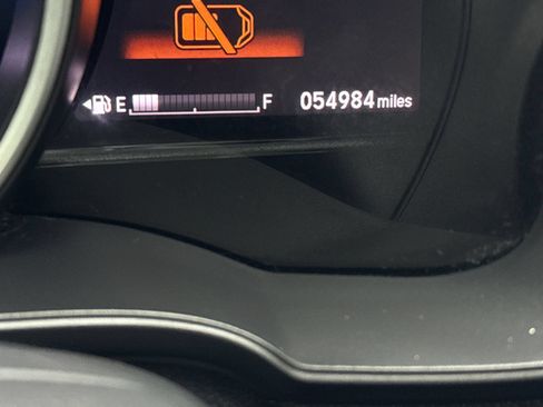 Used 2020 Honda Fit EX image 23