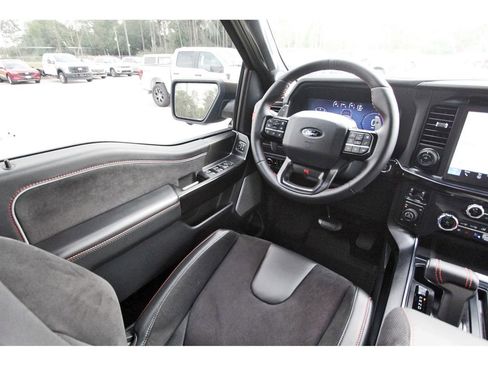 Used 2025 Ford F150 Raptor w/ Equipment Group 803A Raptor R AWD/4WD image 11