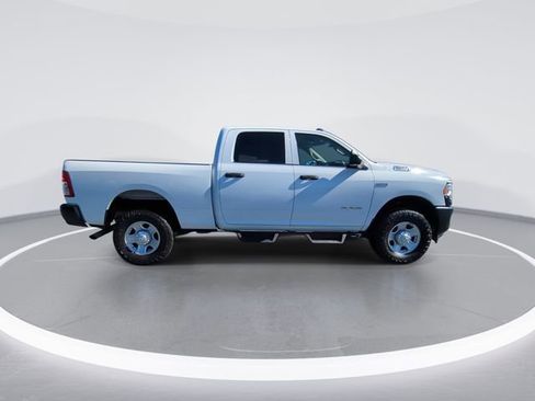Used 2020 RAM 2500 Tradesman w/ Protection Group image 9
