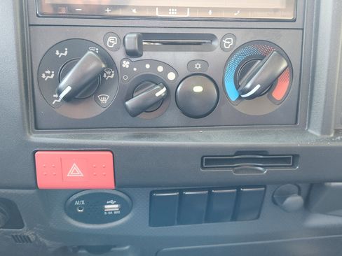 New 2024 Chevrolet Low Cab Forward image 19