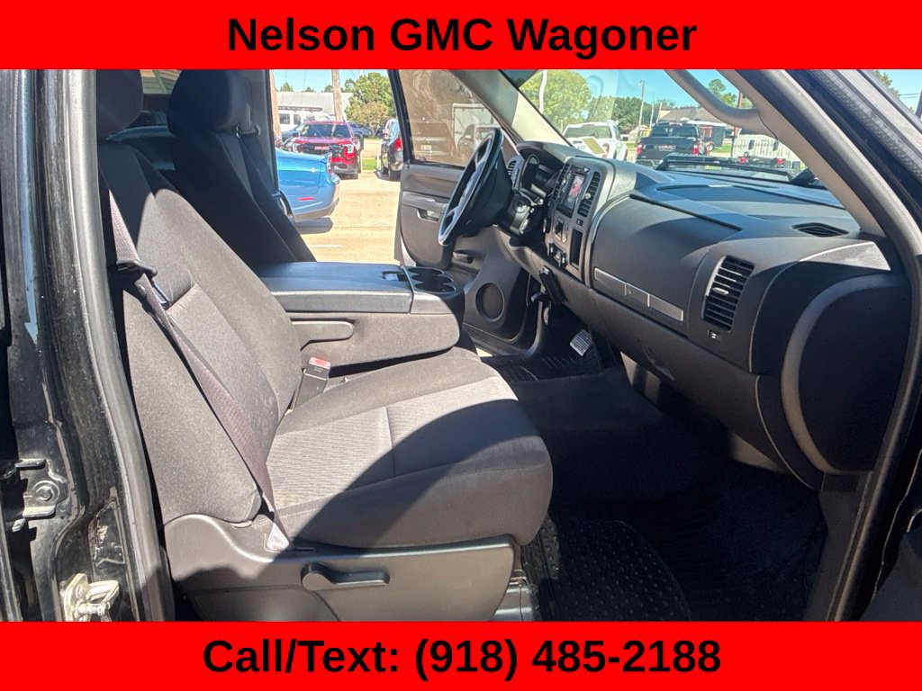 Used 2012 GMC Sierra 1500 SLE w/ Regional Value Package AWD/4WD image 19