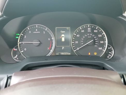 Used 2016 Lexus RX 350 AWD image 24