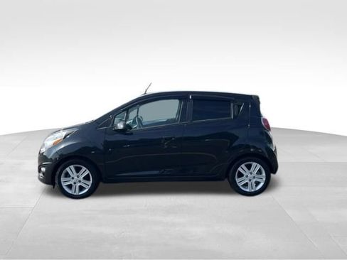 Used 2013 Chevrolet Spark LS FWD image 2