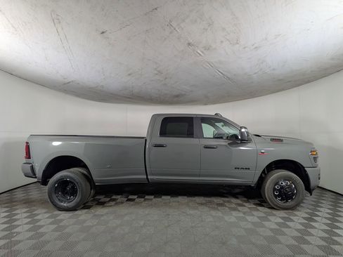 New 2026 RAM 3500 Big Horn image 6