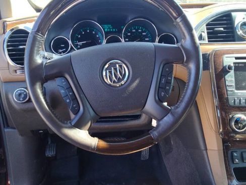 Used 2015 Buick Enclave Leather image 14