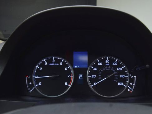 Used 2014 Acura RDX FWD image 17