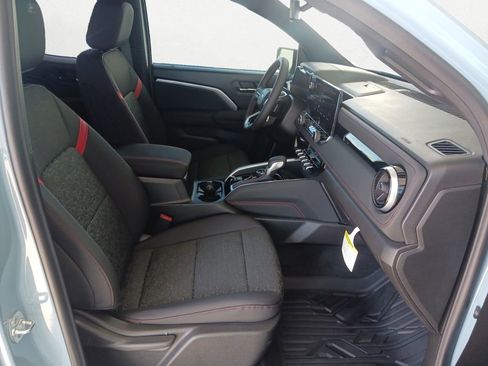 New 2025 Chevrolet Colorado Z71 w/ Technology Package image 33