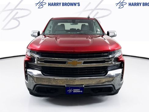 Used 2022 Chevrolet Silverado 1500 LT image 25