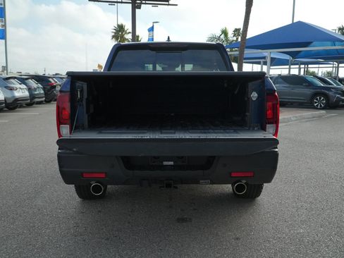 Used 2023 Honda Ridgeline RTL-E image 7