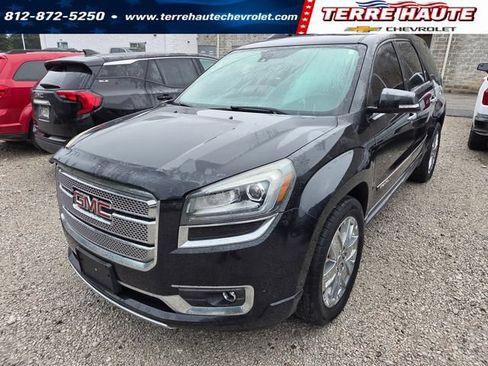 Used 2015 GMC Acadia Denali FWD image 1
