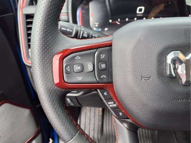 Used 2026 RAM 1500 Rebel w/ Rebel Level 2 Equipment Group AWD/4WD image 11