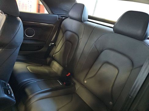 Used 2014 Audi S5 Premium Plus AWD/4WD image 9