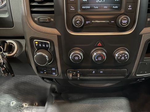 Used 2017 RAM 1500 Tradesman w/ Popular Equipment Group AWD/4WD image 24