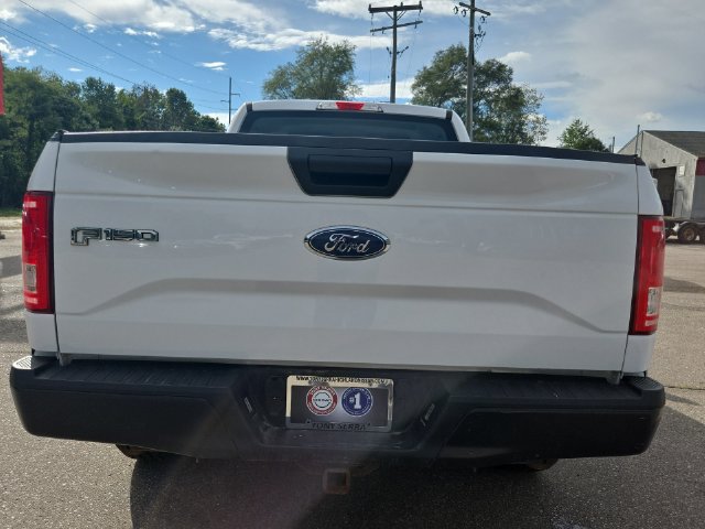 Used 2015 Ford F150 XL w/ XL Power Equipment Group AWD/4WD image 22