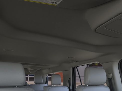 New 2026 Ford Expedition Max Active RWD image 22