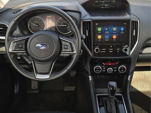 Certified 2023 Subaru Forester Limited image 12