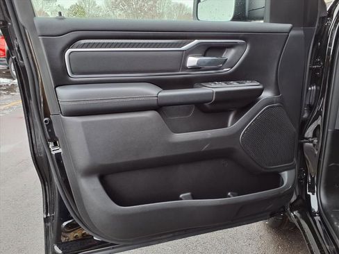 New 2026 RAM 1500 Big Horn image 25