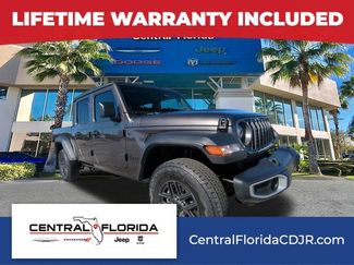 New 2026 Jeep Gladiator Sport video 1