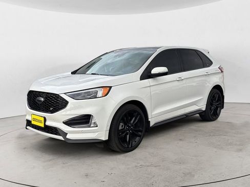 Used 2022 Ford Edge ST w/ Equipment Group 401A image 1
