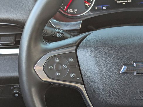 Used 2022 Chevrolet Traverse Premier w/ Redline Edition image 24