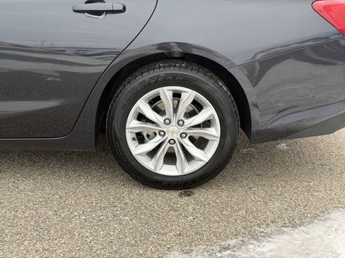 Used 2023 Chevrolet Malibu LT image 13