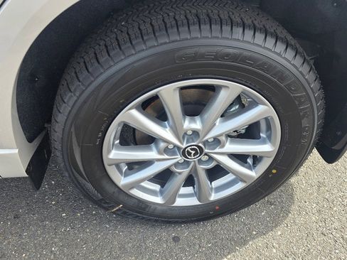 New 2025 MAZDA CX-5 AWD 2.5 S image 6