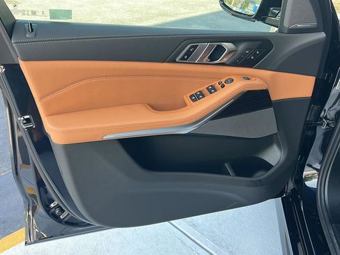 New 2026 BMW X5 xDrive40i image 18