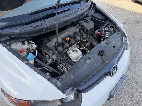 Used 2007 Honda Civic EX image 16