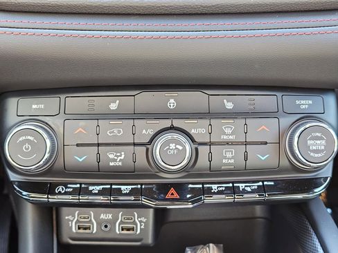 New 2026 Dodge Durango GT w/ Blacktop Package image 13