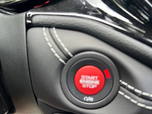 Used 2026 Dodge Durango SRT Hellcat w/ Trailer Tow Group IV AWD/4WD image 48