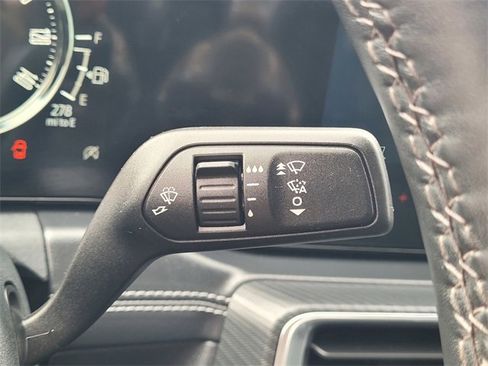 Used 2024 Ford Mustang Premium image 16