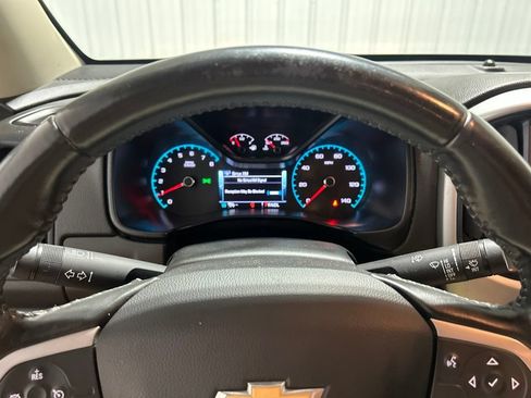 Used 2018 Chevrolet Colorado LT AWD/4WD image 22