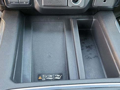 Used 2021 GMC Sierra 1500 AT4 image 37