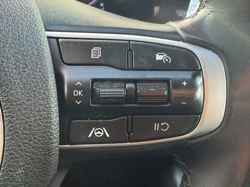 Certified 2023 Kia Sportage EX FWD image 30