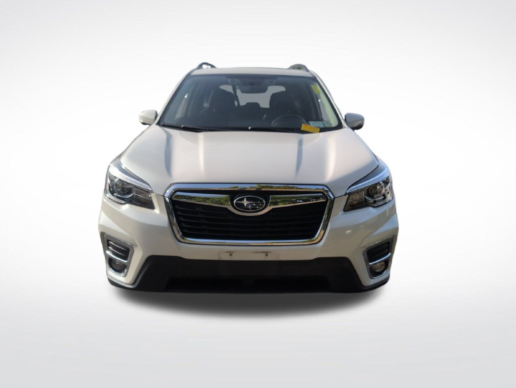 Used 2019 Subaru Forester Limited AWD/4WD image 2