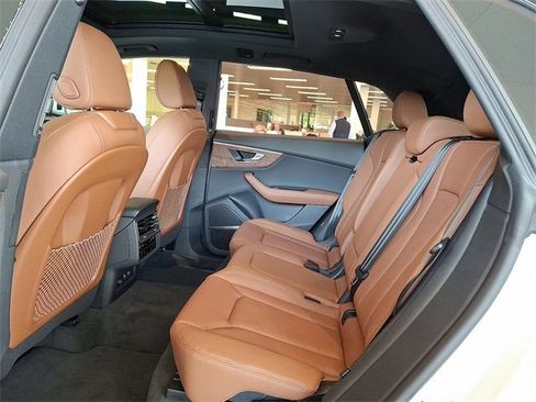 New 2026 Audi Q8 Premium Plus image 6