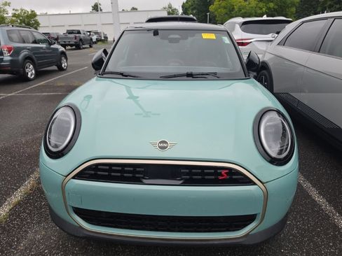 Used 2026 MINI Cooper S FWD image 5