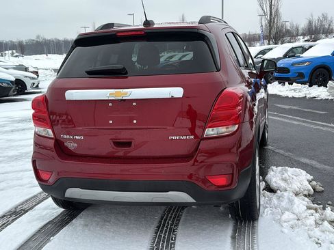 Used 2020 Chevrolet Trax Premier image 7