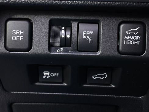 Used 2018 Subaru Forester 2.5i Touring image 24