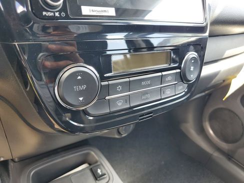 New 2024 Mitsubishi Mirage G4 ES image 23