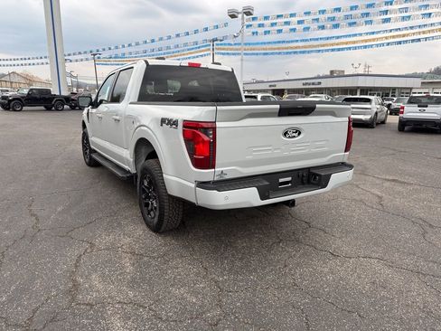 New 2026 Ford F150 XLT w/ FX4 Off-Road Package image 5
