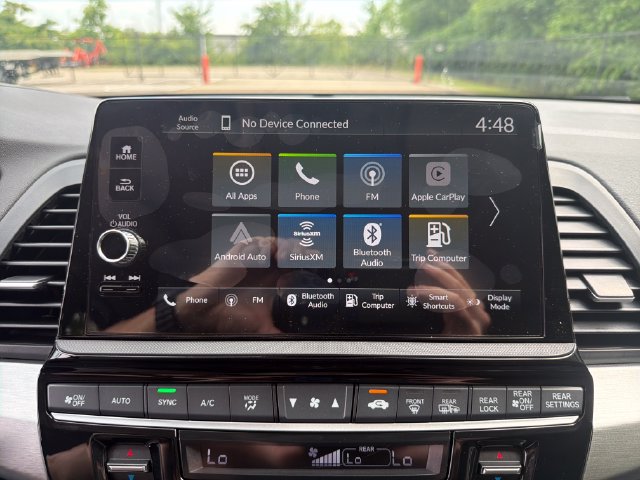 New 2026 Honda Odyssey EX-L image 22