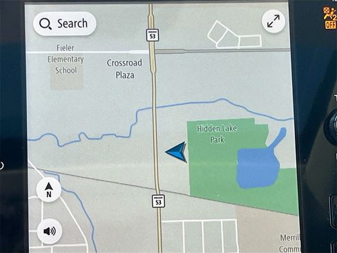 Used 2024 Subaru Outback Premium image 13